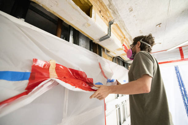 Dehumidification Services in March Ar, CA